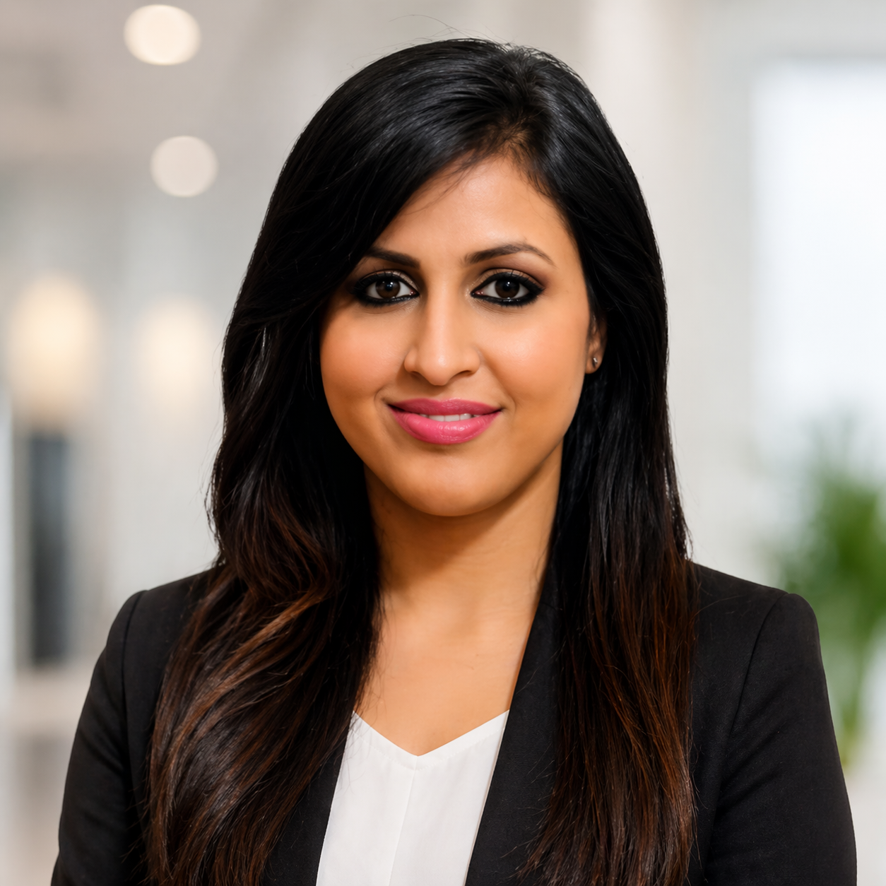 Versha Sharma